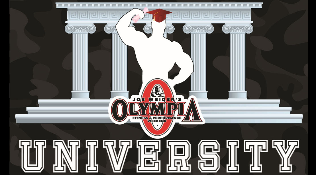 Olympia University
