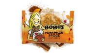 Bobo’s Pumpkin Spice Oat Bite