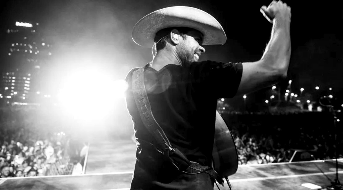Dustin Lynch Concert 2024: Get Ready for the Ultimate Musical Experience!