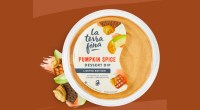 La Terra Fina Pumpkin Spice Dessert Dip