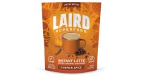 Laird Superfood Pumpkin Spice Instant Latte