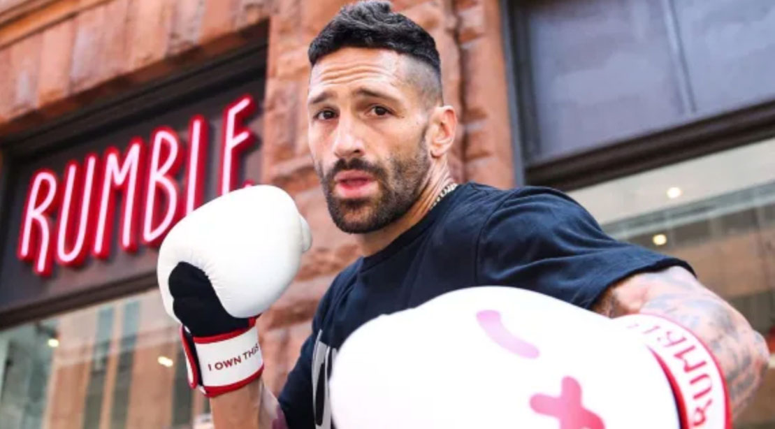 Step-by-Step How to Throw a Knockout Punch Step-by-Step How to Throw a Knockout Punch