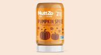 Nuttzo Pumpkin Spice