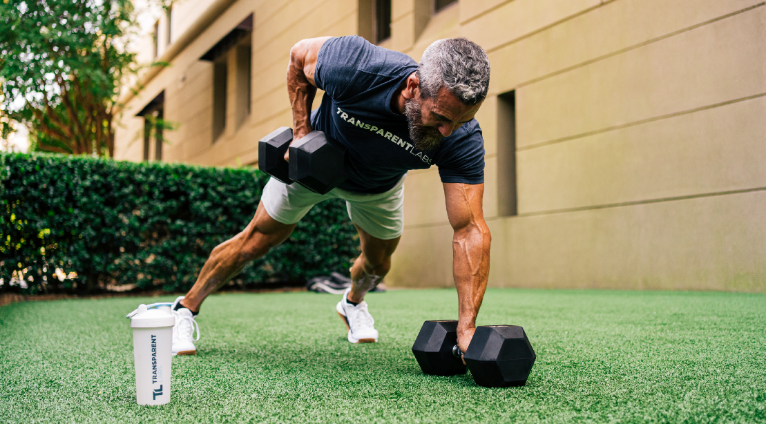 Paul Sklar: From Division 1 Athlete to Famous Fitness Influencer Paul Sklar: From Division 1 Athlete to Famous Fitness Influencer