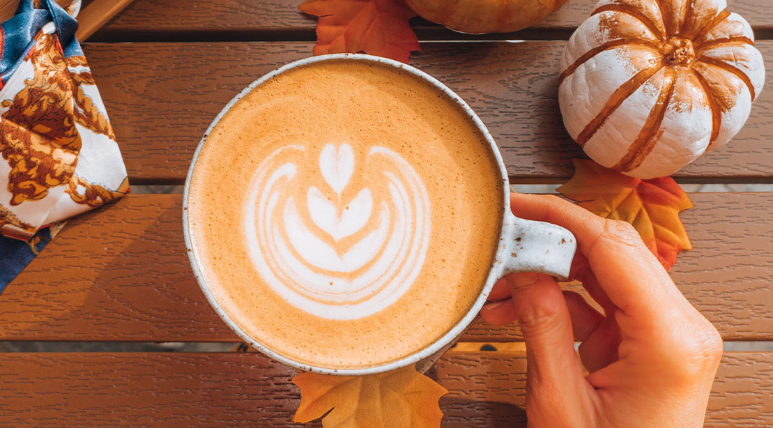 15 Healthy Pumpkin Spice Products For The Fall Season 15 Healthy Pumpkin Spice Products For The Fall Season