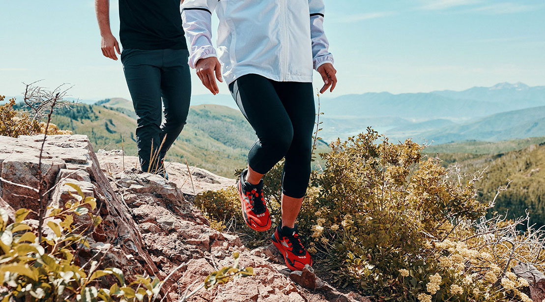 last auktion Bedrift Reebok Brings 'City to Mountain' With Its New Spyder Wear Collaboration -  Muscle & Fitness