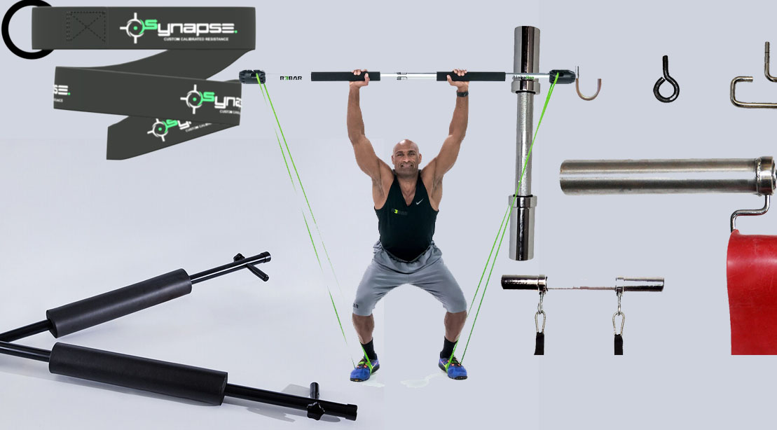 4 Unique Gym Equipment Pieces To Up Your Workout Game 4 Unique Gym Equipment Pieces To Up Your Workout Game