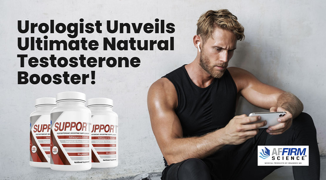 Using Supplements To Boost Testosterone Using Supplements To Boost Testosterone