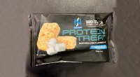 Frank Sepe Marshmallow Protein Bar by Sepe Nutrition