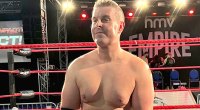 M&F contributor Scott Falstead trying out to become a pro wrestler with TNA Impact