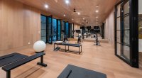 Luxurious Actual Property Guru Aaron Kirman Information To Excessive Finish Residence Gyms