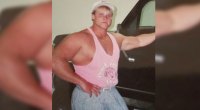 Shane Idleman addicted to steroids