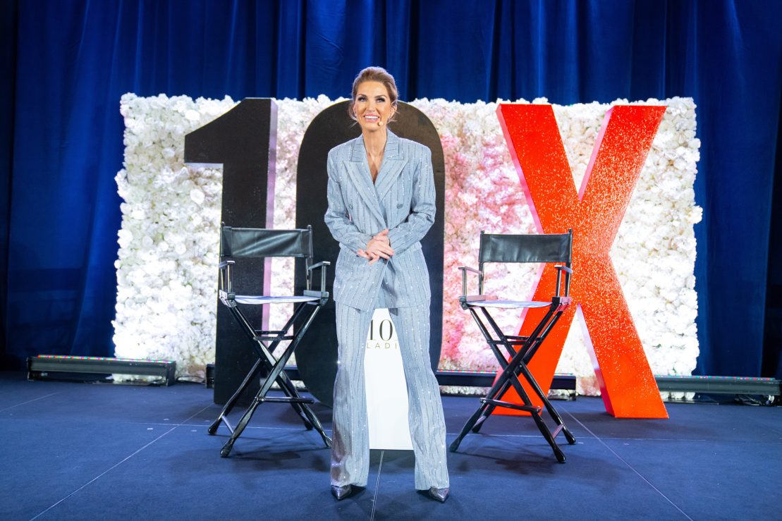 Elena Cardone Shares How to Maximize Your Wellness ‘Pillar’ Elena Cardone Shares How to Maximize Your Wellness ‘Pillar’