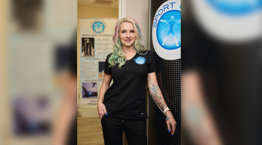 Chill Factor Unleashed: Sport Cryo’s Revolution in Elite Fitness and Muscle Recovery Chill Factor Unleashed: Sport Cryo’s Revolution in Elite Fitness and Muscle Recovery