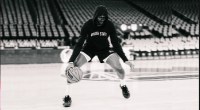 NBA Star Jonathan Kuminga Is Studying Observe and Persistence Pay Off