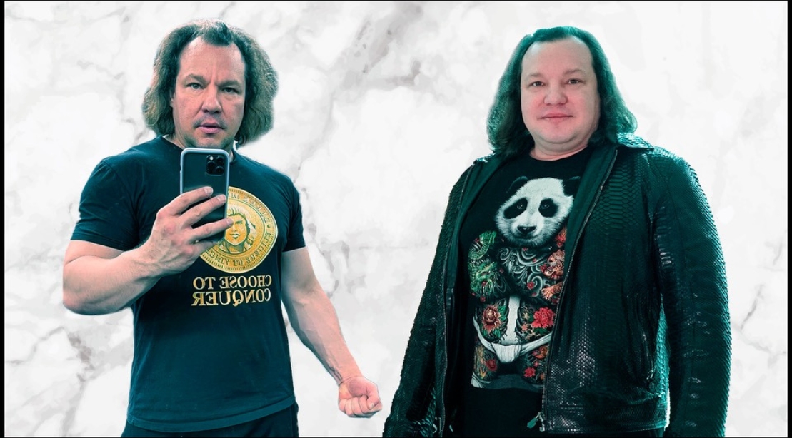 Choose to Conquer: Derek Moneyberg’s Mastery of Fitness and Finances Choose to Conquer: Derek Moneyberg’s Mastery of Fitness and Finances