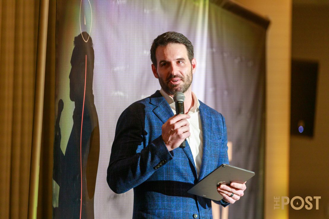 Christian Ponder is Helping Ex Athletes Transition to Business Christian Ponder is Helping Ex Athletes Transition to Business