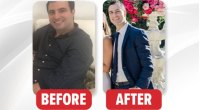Innosupps before and after