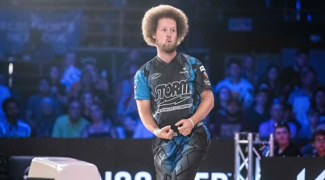 Superstar Bowler Kyle Troup Went From Alley Rat to Gym Rat Superstar Bowler Kyle Troup Went From Alley Rat to Gym Rat