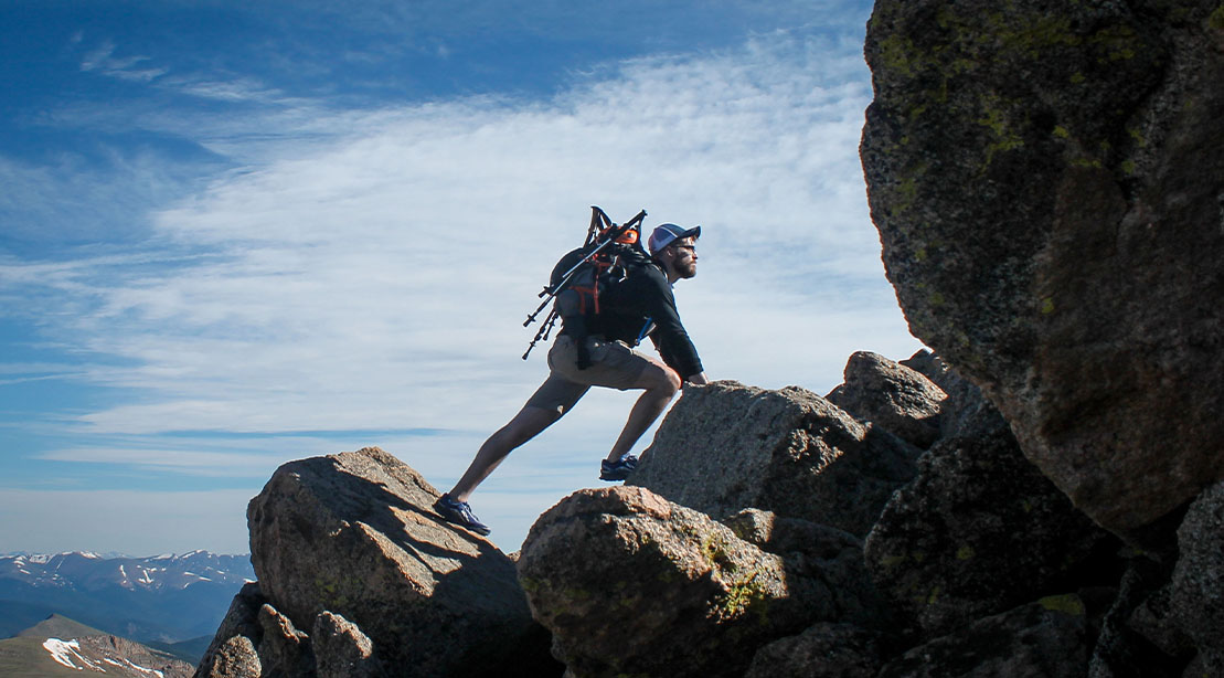 The Ultimate Hiking Workouts To Get You in Hiking Shape The Ultimate Hiking Workouts To Get You in Hiking Shape