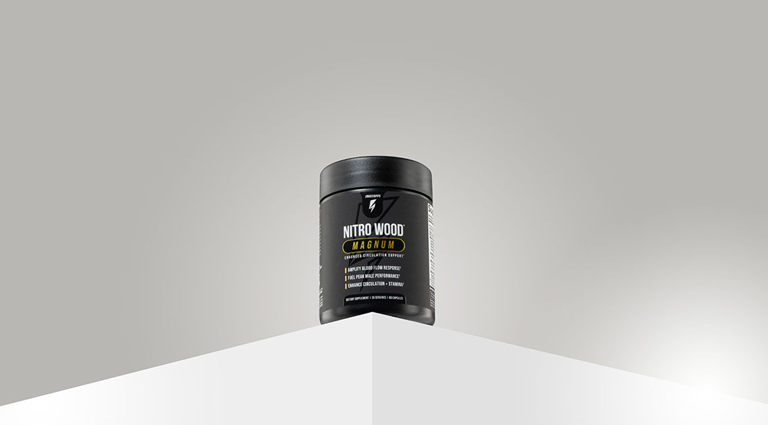 Inno Supps Nitro Wood Magnum: The Natural Solution to Supercharge Sex Life, Skyrocket Physical Performance and Boost Blood Flow Inno Supps Nitro Wood Magnum: The Natural Solution to Supercharge Sex Life, Skyrocket Physical Performance and Boost Blood Flow