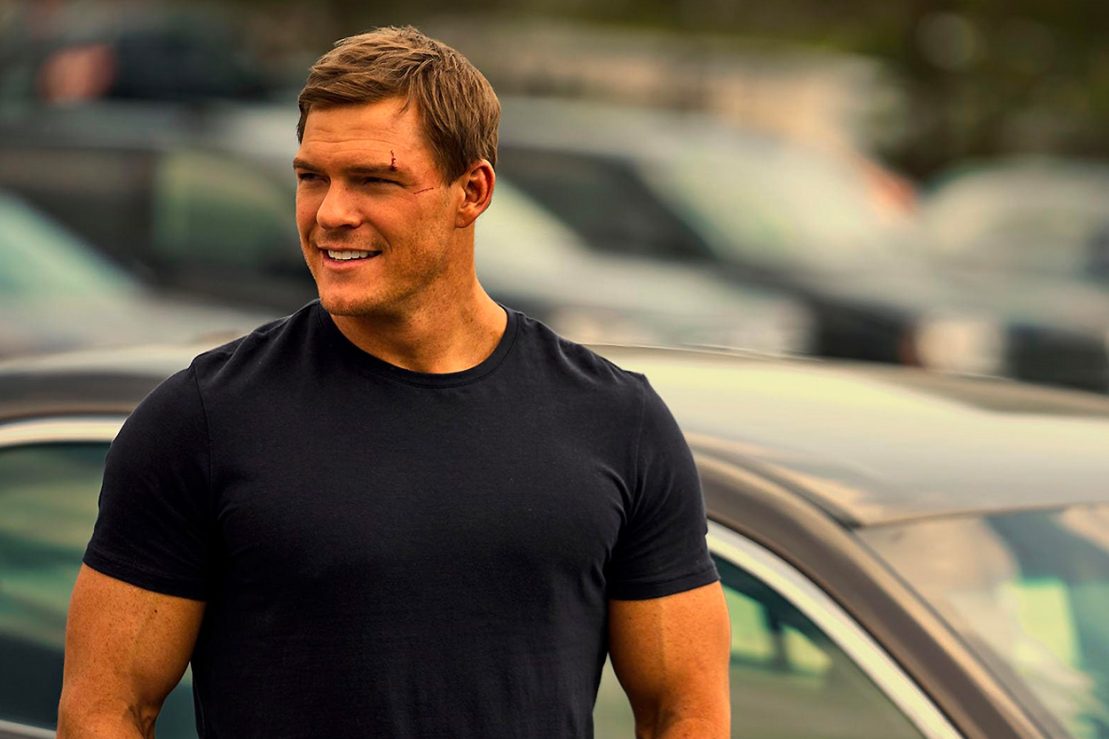 ‘Rep Like Reacher’ with Alan Ritchson’s Full-Physique Exercise ‘Rep Like Reacher’ with Alan Ritchson’s Full-Physique Exercise