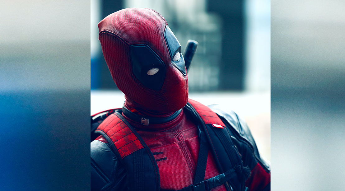 The Deadpool Arm Workout That Got Ryan Reynolds’ Ripped The Deadpool Arm Workout That Got Ryan Reynolds’ Ripped