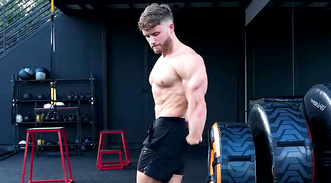 Start Training Now To Get Six Pack Abs By Summer Start Training Now To Get Six Pack Abs By Summer