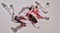 Reebok Nano X4 sneakers collection
