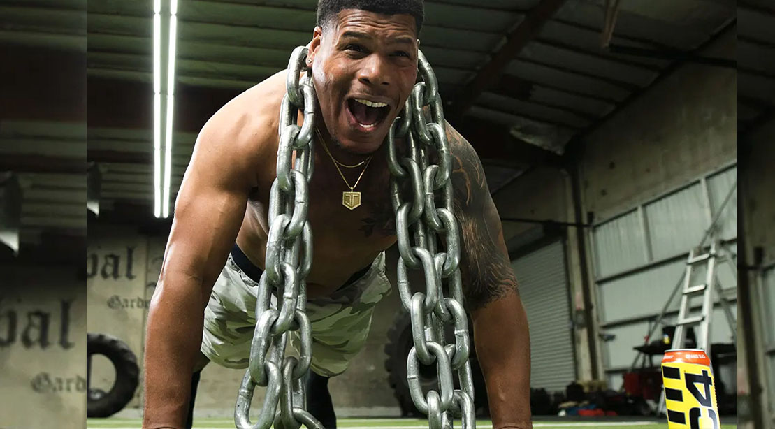 Ron ‘Boss’ Everline Explains Keep Constant With Coaching Ron ‘Boss’ Everline Explains Keep Constant With Coaching