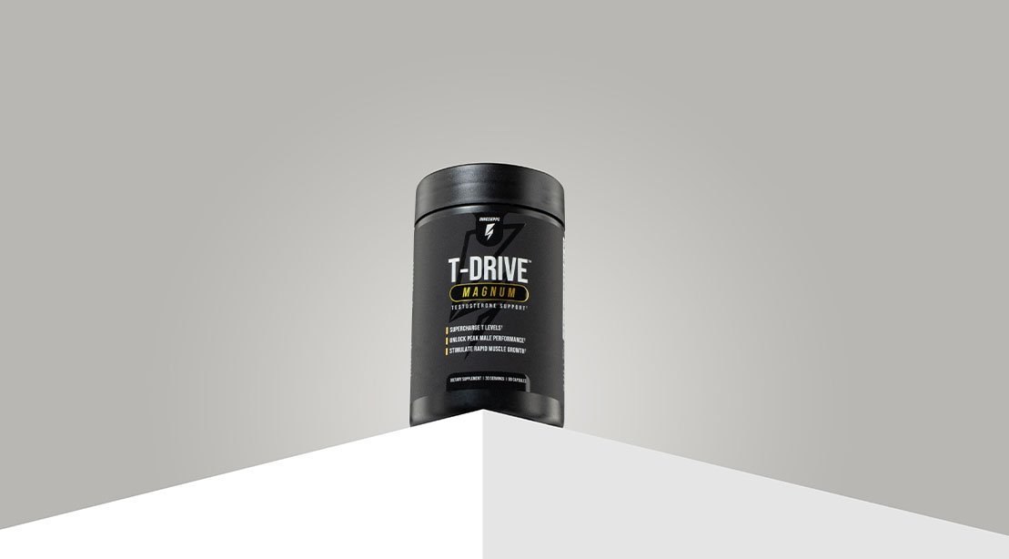 Inno Supps’ T-Drive Magnum Review: A Testosterone-Boosting Breakthrough in Male Vitality Supplements Inno Supps’ T-Drive Magnum Review: A Testosterone-Boosting Breakthrough in Male Vitality Supplements