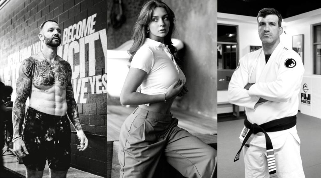 10 People to Watch Cruising Into 2024 10 People to Watch Cruising Into 2024