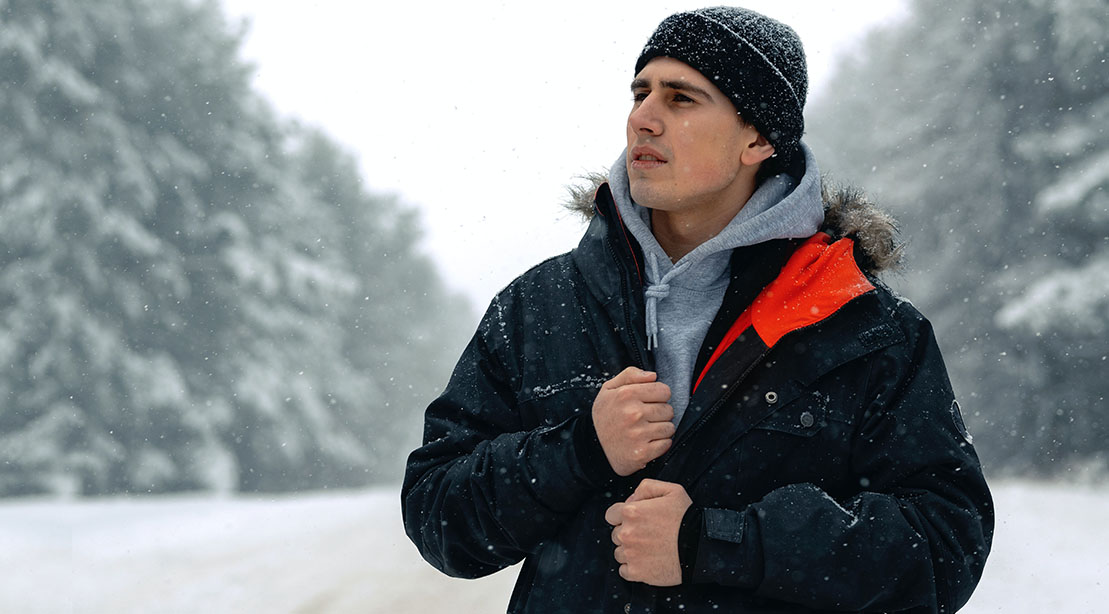 2024 Winter Gear Essentials for Any Outdoor Activity- Muscle & Fitness 2024 Winter Gear Essentials for Any Outdoor Activity- Muscle & Fitness