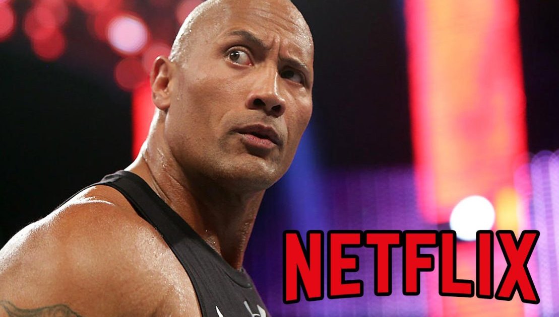 Photo of WWE and The Rock Announce Historical past-Making Transfer to Netflix in 2025