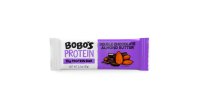 Bobo’s Protein Double Chocolate Almond Butter