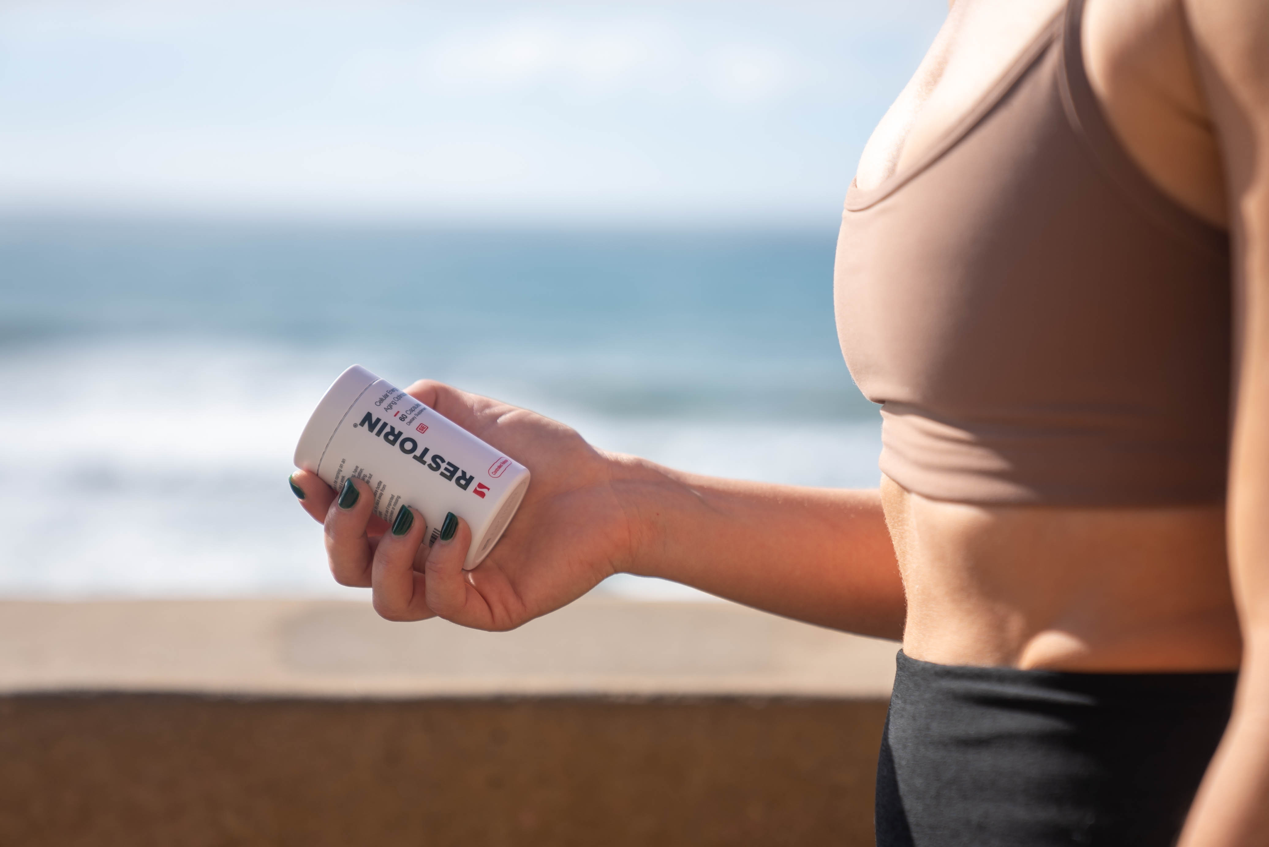 Exploring Mobile Getting old: RESTORIN’s Strategy to Longevity Exploring Mobile Getting old: RESTORIN’s Strategy to Longevity