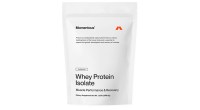 Live Momentous Grass Fed Whey Protein Isolate Chocolate