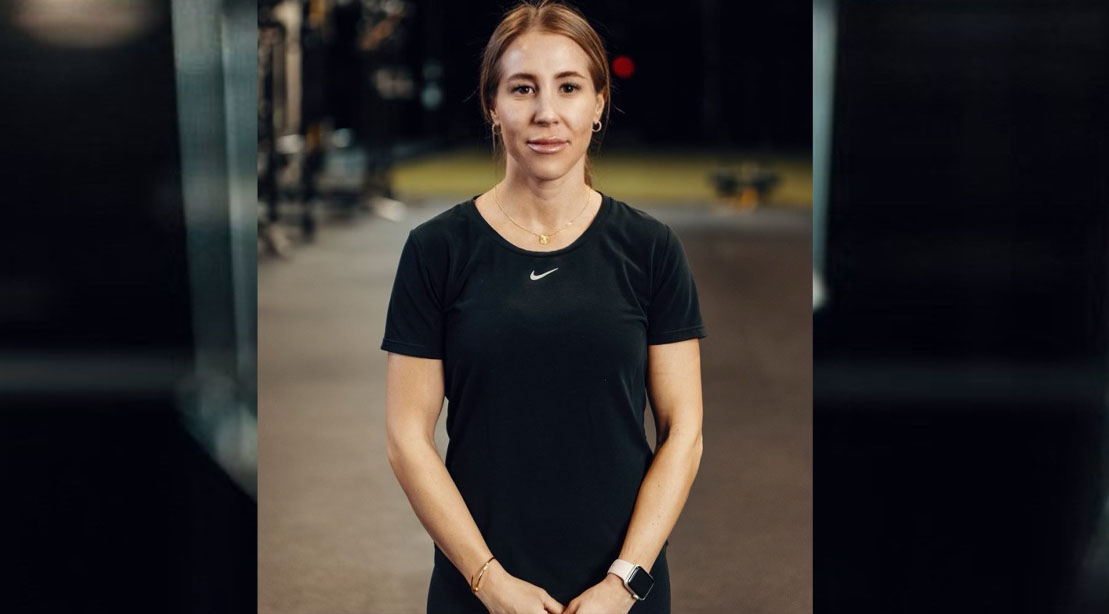 Natalie Kollars is Prepping NFL Gamers Now to Be Prepared for Subsequent Season Natalie Kollars is Prepping NFL Gamers Now to Be Prepared for Subsequent Season